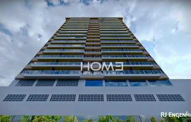 Imagem 5: Apartamento à venda, 62 m² por R$ 360.000,00 - Boaçu - São Gonçalo/RJ