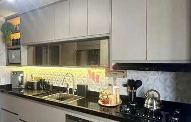 Imagem 6: Apartamento à Venda de 03 Quartos no Bairro Centro em Ribeirão Preto...