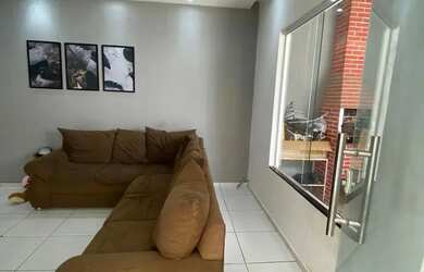 Imagem 1: ANALU CASA NO JARDIM TURU