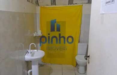 Imagem 7: Galpão para Venda em Salvador, Tororó, 1 banheiro, 5 vagas