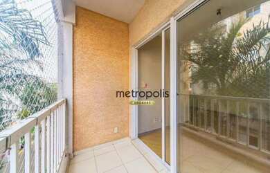 Imagem 10: Apartamento com 3 dormitórios para alugar, 72 m² por R$ 3.299,00/mês...