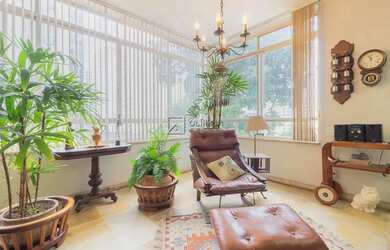 Imagem 16: Aluguel Apartamento 5 Dormitórios - 400 m² Consolação