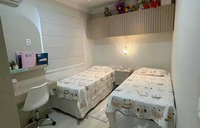 Imagem 9: Vendo casa 3/4 sendo uma suíte reformada