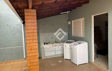 Imagem 16: Linda Casa à Venda no Bairro Morada da Serra