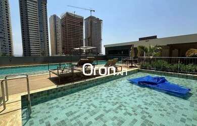 Imagem 11: Apartamento à venda, 121 m² por R$ 1.175.000,00 - Park Lozandes - Goiânia/GO