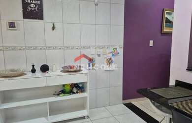 Imagem 7: Sobrado em Rua Cartagena - Vila Metalúrgica - Santo André/SP