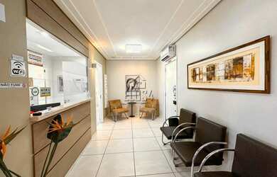 Imagem: O depósito possui 90m² de Área e está localizado em Centro