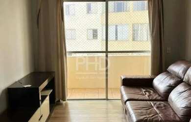 Imagem: Apartamento à venda, 2 quartos, 1 vaga, Centro - São Bernardo