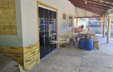 Imagem 5: Chácara à venda em Abadiânia - GO Riquíssima em água