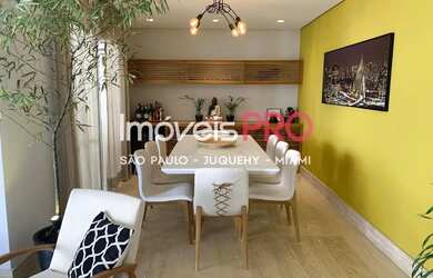 Imagem 8: Brooklin Condomínio Paulistânia