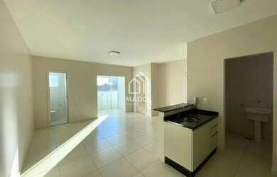 Imagem 3: Apartamento à Venda em Centro, Ponta Grossa - PR