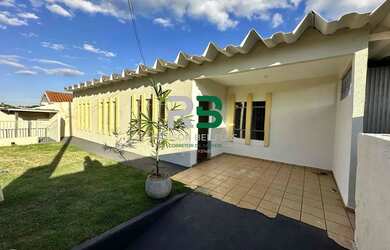 Imagem 2: Casa Térrea à Venda Bairro Nova