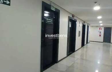 Imagem 6: Oportunidade Exclusiva no Barro Preto: Sala Comercial com 36m²!