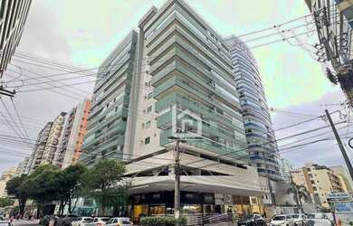 Imagem: O apartamento possui 3 Dormitórios, 3 Banheiros, 2 Vagas na