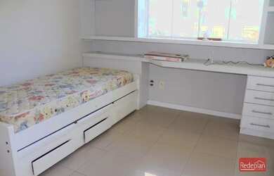 Imagem 8: Casa com 3 quartos sendo uma suíte no Jardim Belvedere