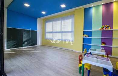 Imagem 10: Apartamento à venda, 54 m² por R$ 349.000,00 - Jardim das Américas...