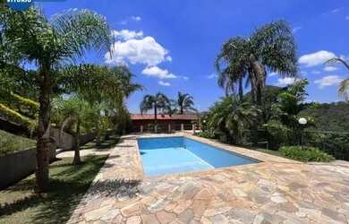 Imagem 3: Chácara á venda em Mairinque