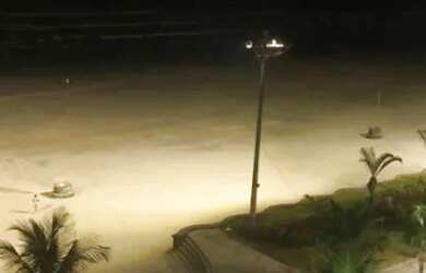 Imagem: O apartamento possui 1 Dormitório, Acomodam 6 pessoas, 1 Vaga