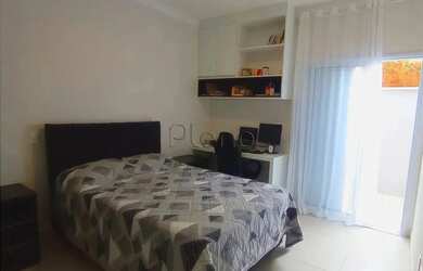 Imagem 10: Casa à venda em Indaiatuba, Jardim Park Real, com 3 quartos, com 110 m², Condomínio Jardim