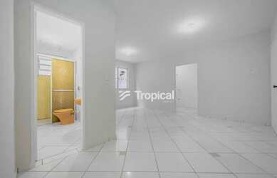 Imagem 1: Apartamento com 1 dormitório, 53 m² - venda por R$ 259.000,00 ou aluguel...