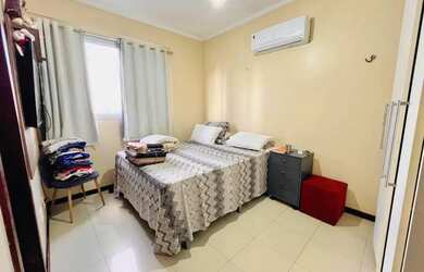 Imagem 13: MS - Vendo Apto Ed Maison Nice, 3 Quartos 1 Suíte Depedência Completa...