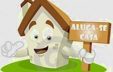 Imagem: A casa possui 2 Dormitórios, 1 Banheiro, 44m² de Área e