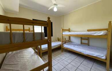 Imagem 11: Apartamento à venda, 86 m² por R$ 420.000,00 - Aviação - Praia Grande/SP