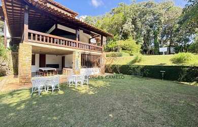 Imagem 15: Casa com 4 dormitórios, 700 m² - venda por R$ 7.000.000,00 ou aluguel...