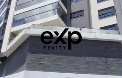 Imagem: O apartamento possui 3 Dormitórios, 3 Banheiros, 2 Vagas na