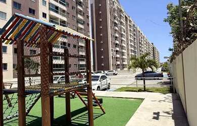 Imagem 4: 3 quartos com suite - Infraestrutura completa - Nascente - 1 vaga