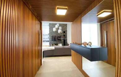 Imagem 6: Venda - Casas em Condomínios - 3 dormitórios - Nossa Senhora da Saúde...