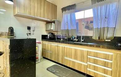 Imagem 12: Vendo - Casa Térrea - Condomínio Village La Montagne