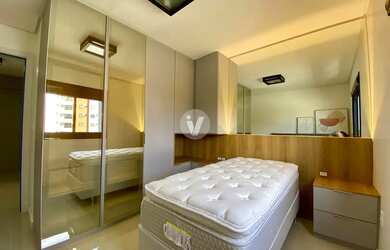 Imagem 7: Apartamento de 3 dormitório com vaga de garagem no bairro Uglione