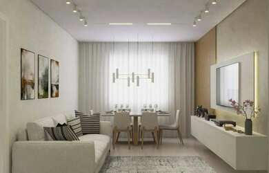 Imagem 7: Apartamento em Montes Claros, no bairro Augusta Mota, à venda