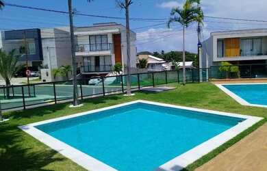 Imagem 3: Casa no Condomínio Residencial Horto Ville