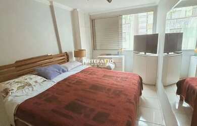 Imagem 5: APARTAMENTO 1 DORMITÓRIO VENDA/LOCAÇÃO, CORAÇÃO DA RUA AUGUSTA -...