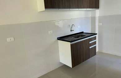 Imagem 4: Apartamento NOVO sem taxa de condomínio, com 2 quartos no Bairro Alto