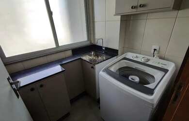 Imagem 9: Apartamento - Itacorubi, Florianópolis 2 Dorms 1 Suíte 63m² Privativos...