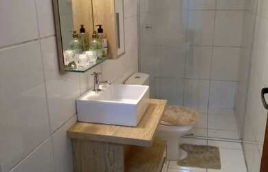 Imagem 11: Vendo ótima casa para sua família com 3 dormitórios,piscina e banheira...