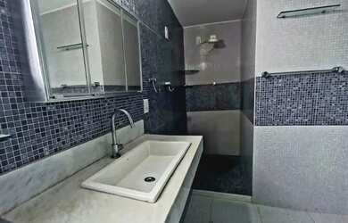 Imagem 7: Vendo espaçoso apartamento com 4 quartos em Petrópolis - Natal - RN