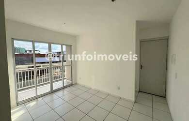 Imagem: O apartamento possui 2 Dormitórios, 1 Banheiro, 2 Vagas na