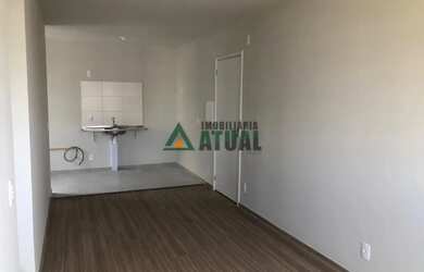 Imagem 5: Apartamento com 02 quartos na região oeste de Londrina