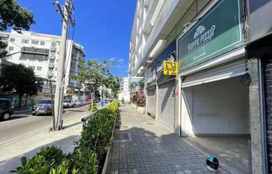 Imagem 10: Loja para Locaçao. 70m² de Área