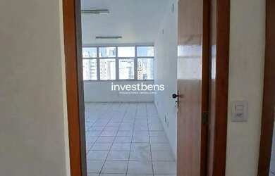 Imagem 8: Sala Comercial para Aluguel Santo Agostinho, Belo Horizonte/MG!