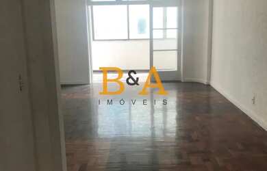 Imagem: O apartamento possui 3 Dormitórios, 3 Banheiros, 1 Vaga na