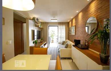 Imagem 8: Apartamento 90 m² 3 suítes .2 vagas-Recreio dos Bandeirantes