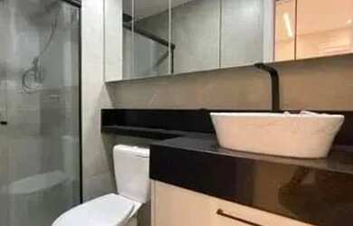 Imagem 7: AV- Lindo apartamento 2 quartos no Viver Serra em Chácara Parreiral