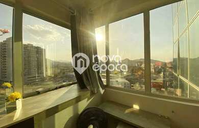 Imagem: O depósito possui 1 Vaga na garagem, 29m² de Área e está