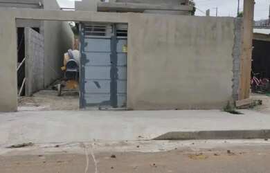 Imagem 2: Casa à venda em Serra-ES, bairro São Francisco 3 quartos, 1 suíte,...