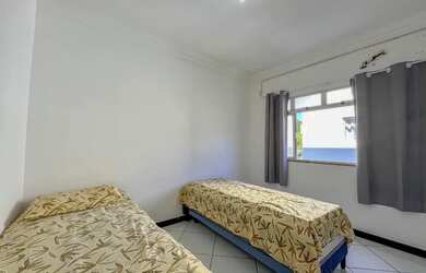 Imagem 11: Apartamento 2 Quartos em Guarapari / Próximo à Praia